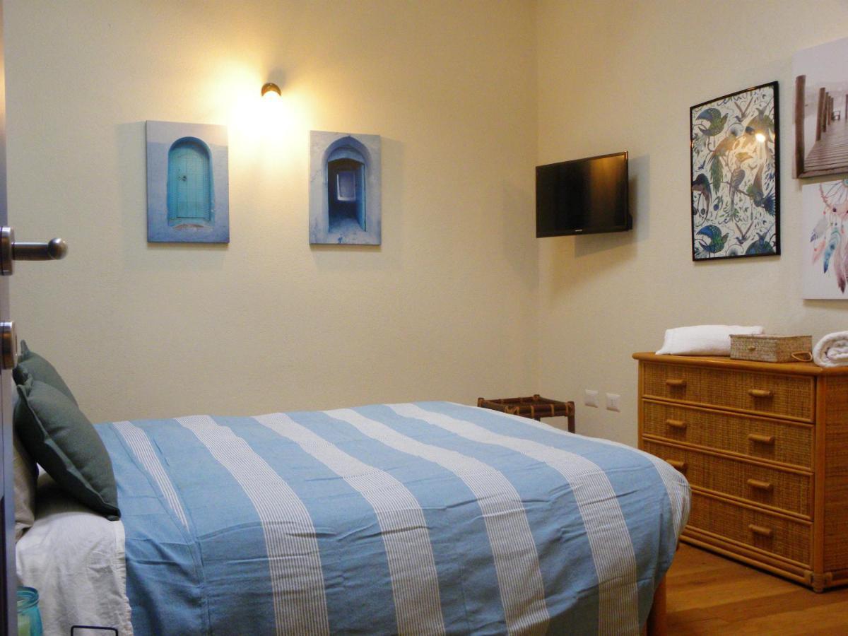 Petra Sarda Apartment San Pantaleo Exterior photo