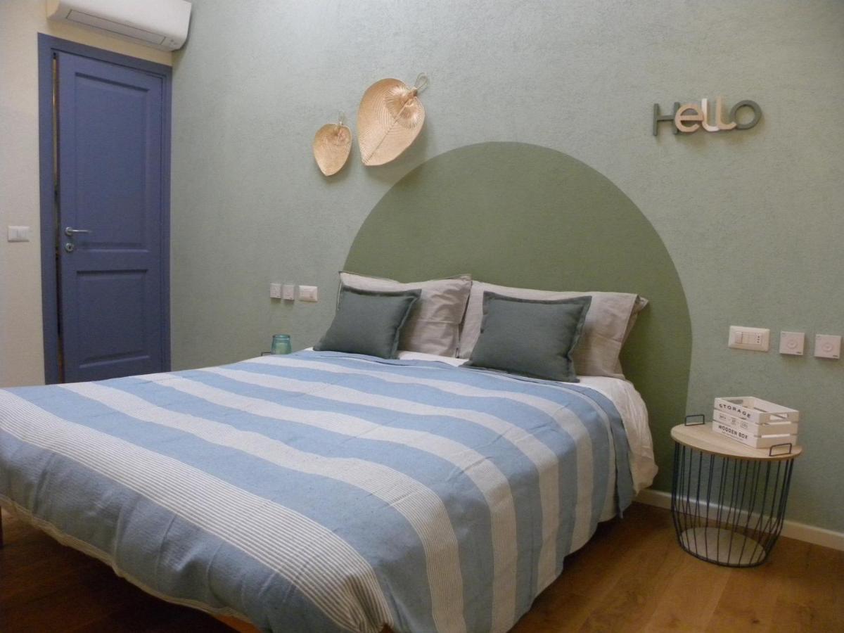 Petra Sarda Apartment San Pantaleo Exterior photo