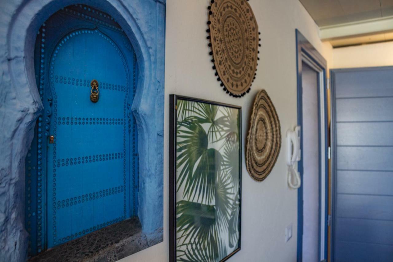 Petra Sarda Apartment San Pantaleo Exterior photo